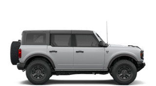2026 Ford Bronco® External Image 5